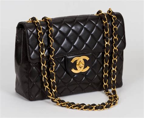 chanel jumbo borse|chanel jumbo price.